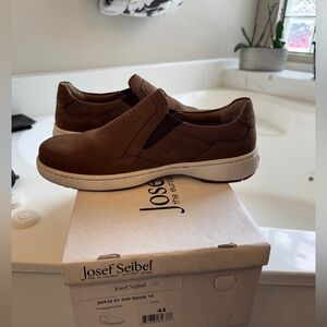 Josef Seibel David 10 Slip-On Sneaker (Men)